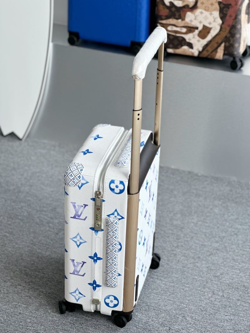 Louis Vuitton Suitcase